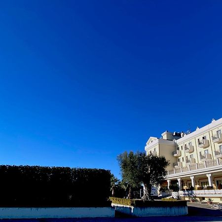 Hotel Concorde Sant'Egidio alla Vibrata Eksteriør billede