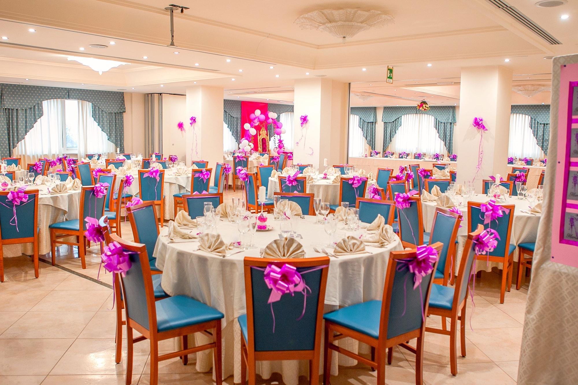 Hotel Concorde Sant'Egidio alla Vibrata Eksteriør billede